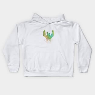 Pet Care Kids Hoodie